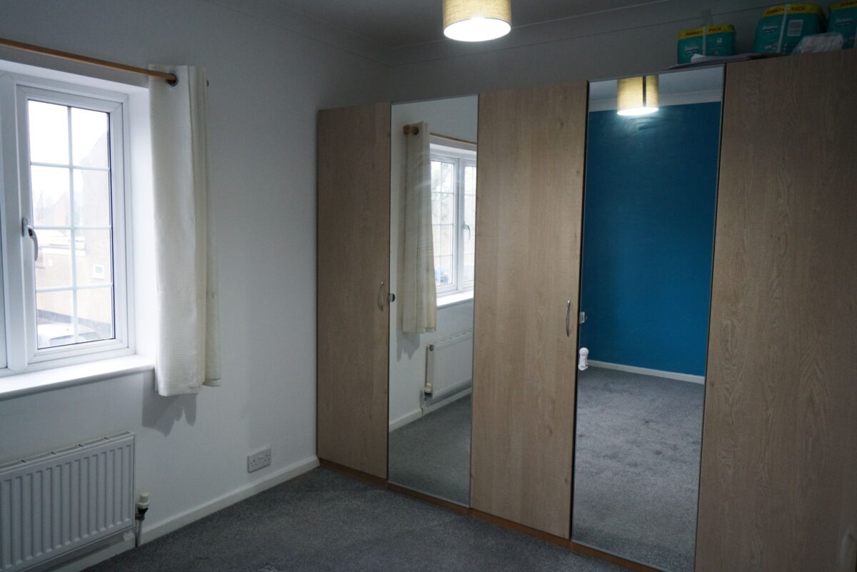 William Street, Grays