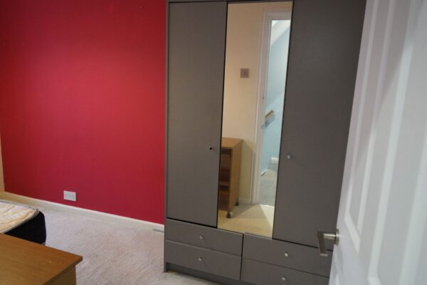 William Street, Grays