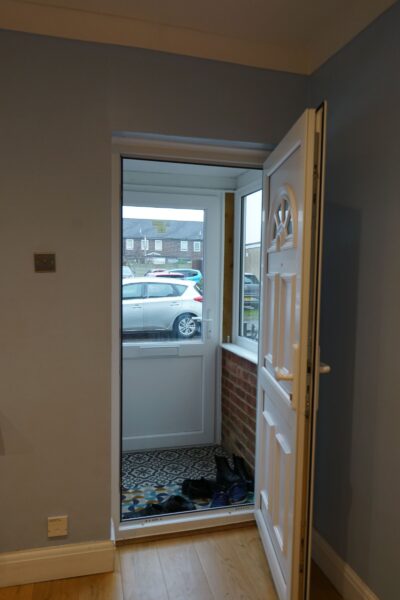 William Street, Grays