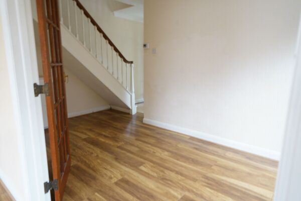 Waverley Gardens, Grays