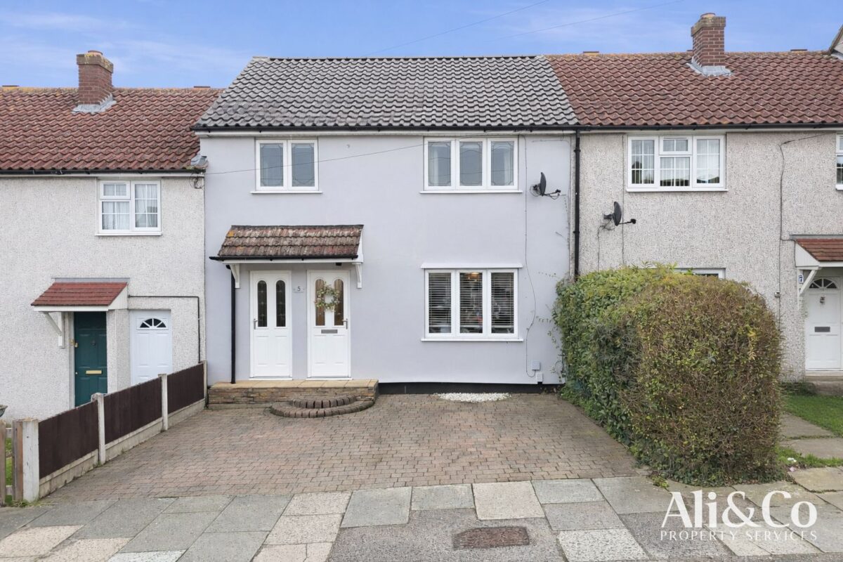 Hudson Close, stanford-le-hope