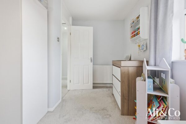 Hudson Close, stanford-le-hope