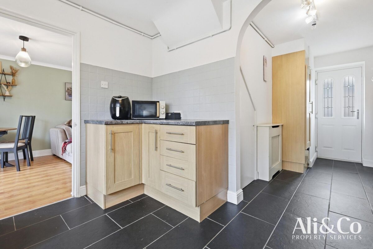 Hudson Close, stanford-le-hope