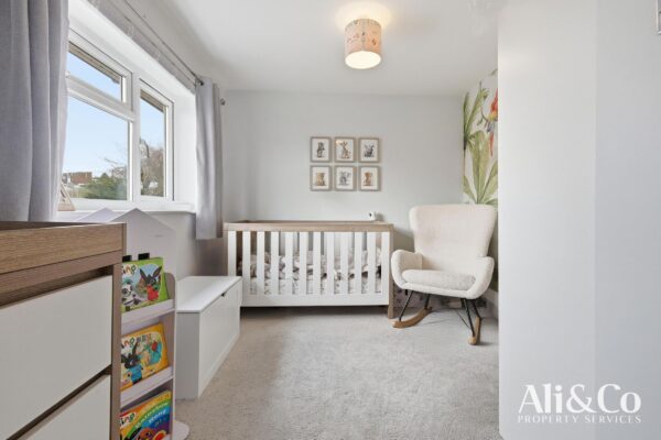 Hudson Close, stanford-le-hope