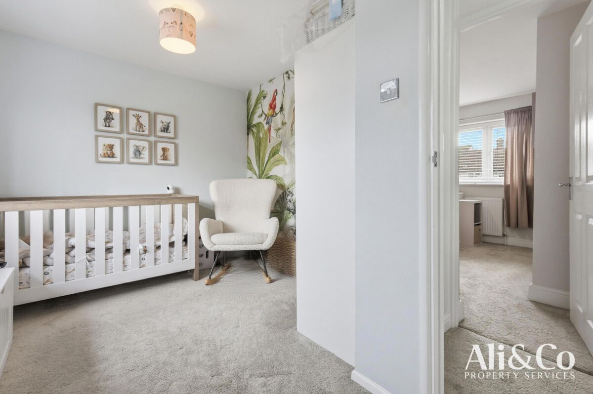 Hudson Close, stanford-le-hope