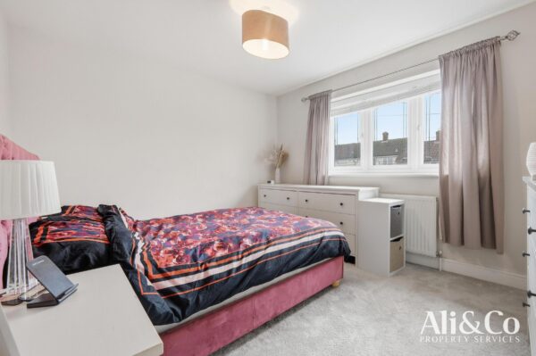 Hudson Close, stanford-le-hope