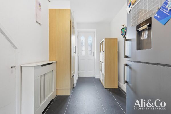 Hudson Close, stanford-le-hope