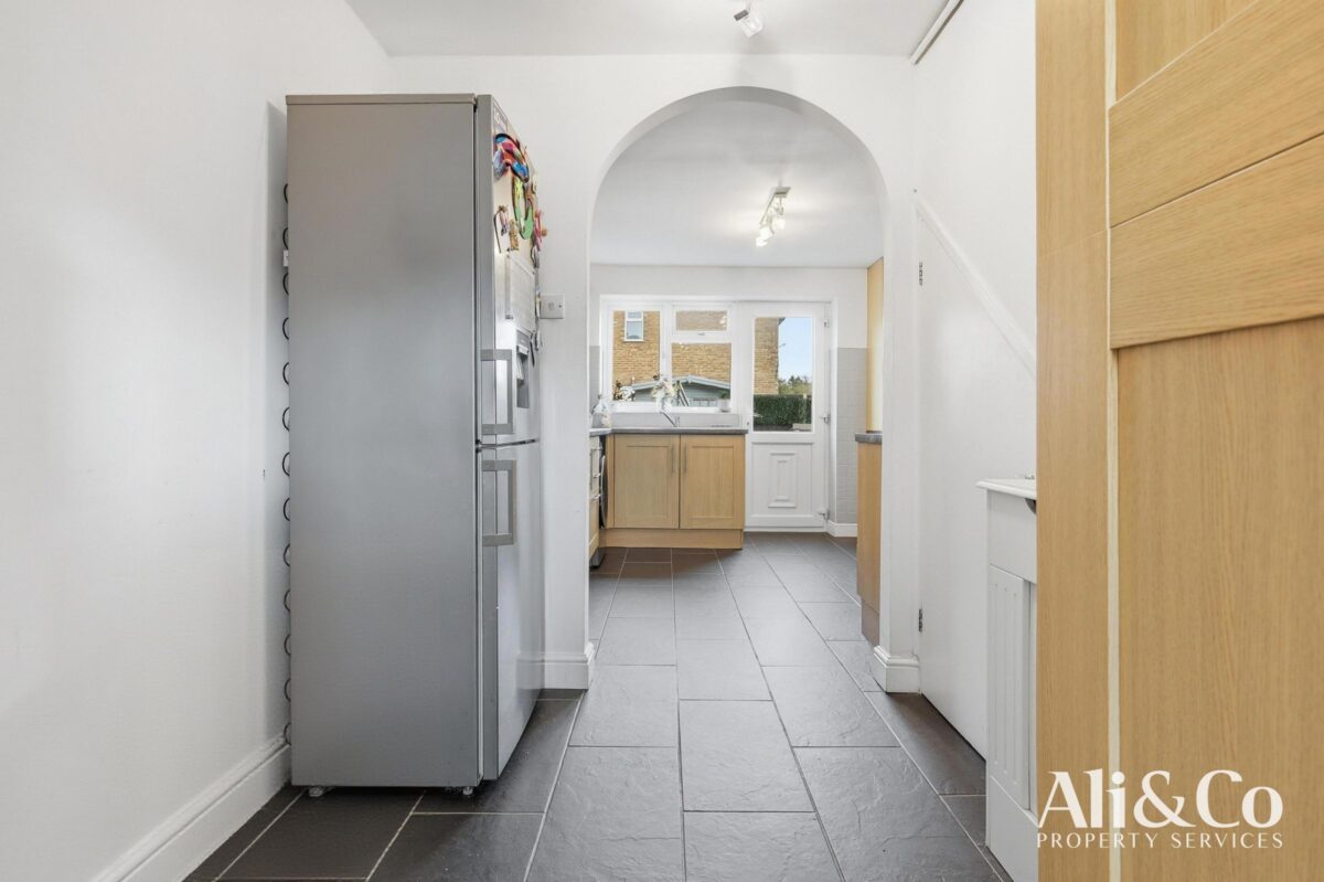 Hudson Close, stanford-le-hope