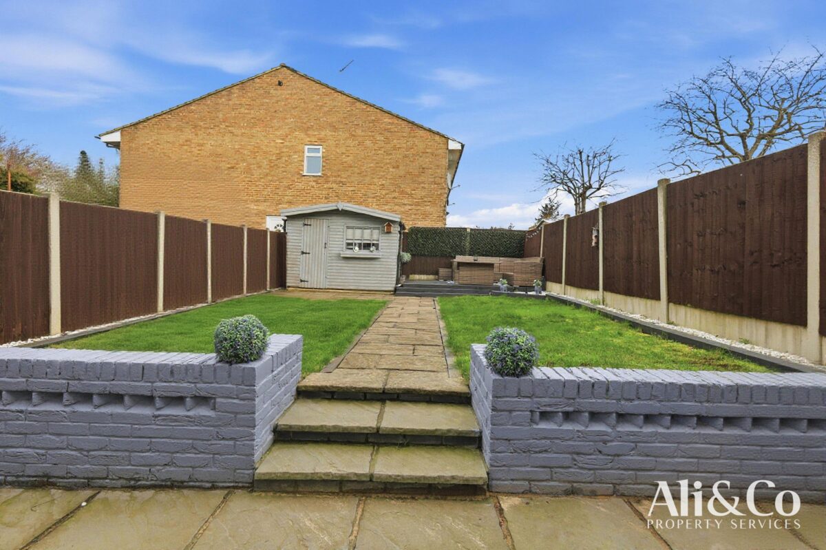 Hudson Close, stanford-le-hope