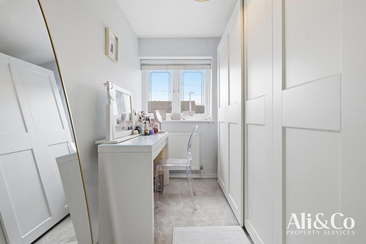 Hudson Close, stanford-le-hope