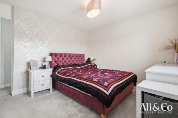 Hudson Close, stanford-le-hope