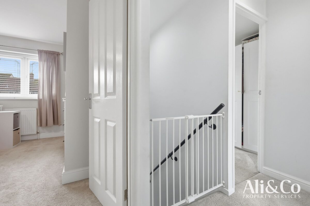 Hudson Close, stanford-le-hope