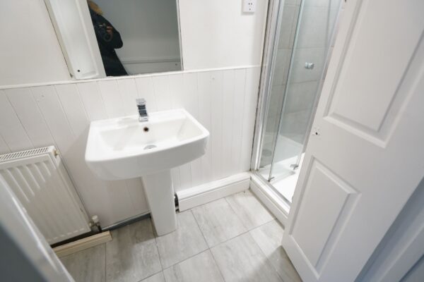 Leicester Road, Tilbury