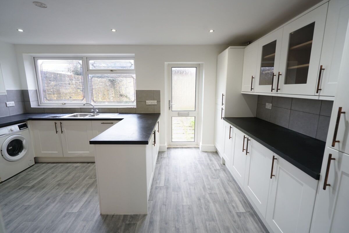 Leicester Road, Tilbury