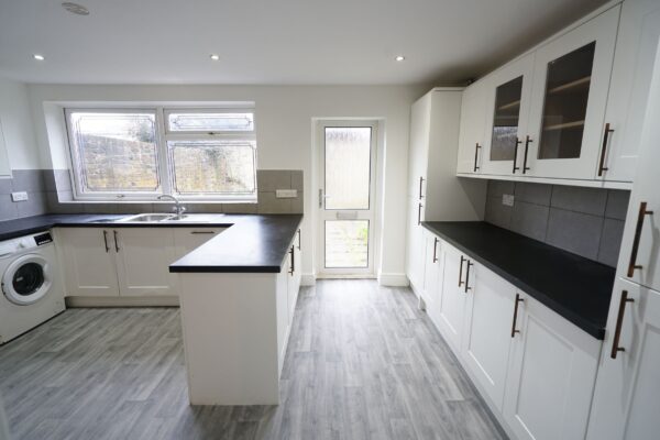 Leicester Road, Tilbury