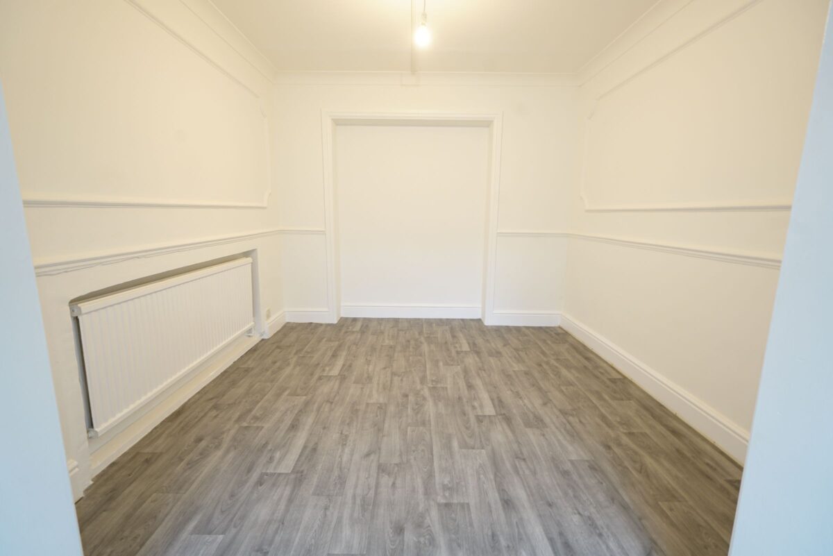 Leicester Road, Tilbury