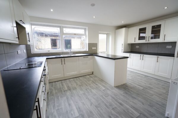 Leicester Road, Tilbury