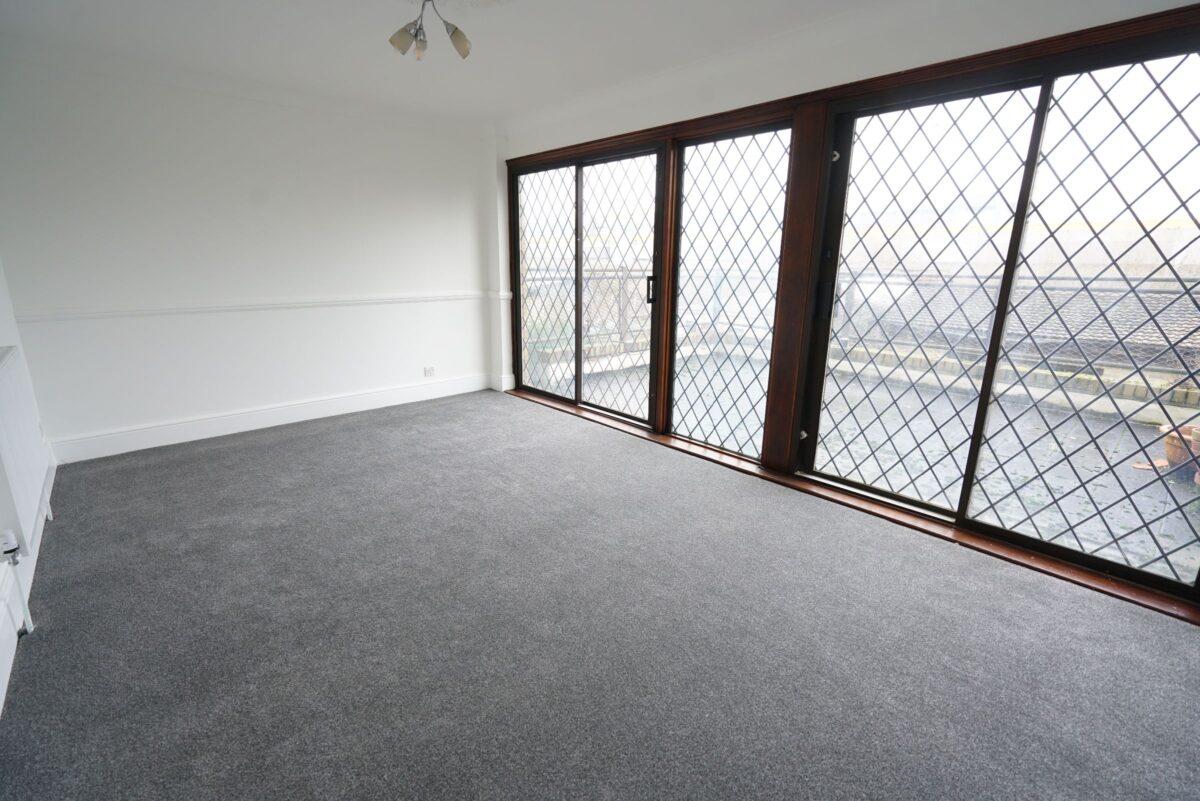 Leicester Road, Tilbury