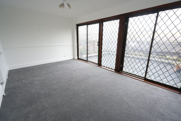 Leicester Road, Tilbury