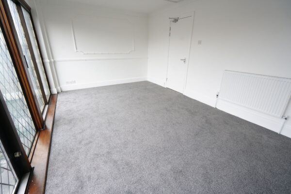 Leicester Road, Tilbury