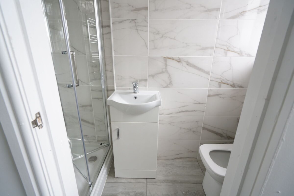 Leicester Road, Tilbury