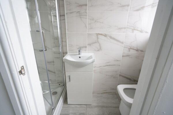 Leicester Road, Tilbury