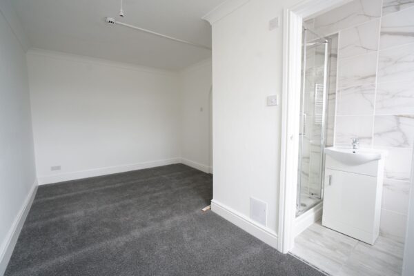 Leicester Road, Tilbury