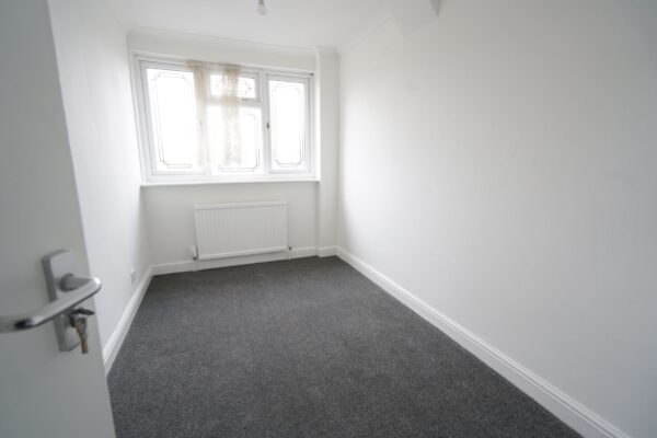 Leicester Road, Tilbury