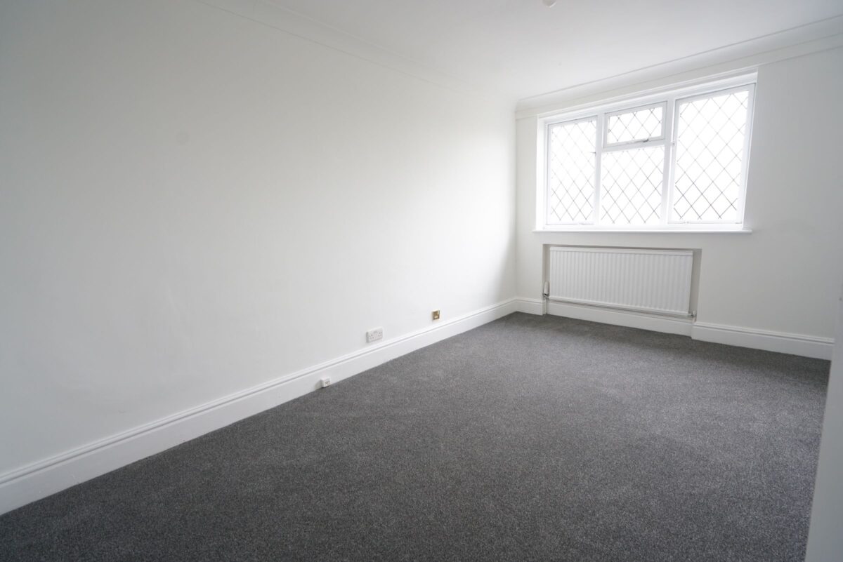 Leicester Road, Tilbury