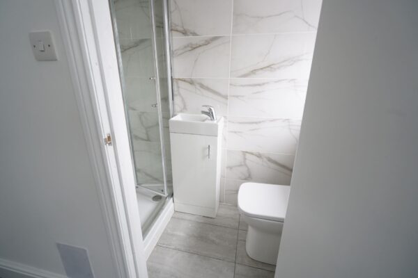 Leicester Road, Tilbury