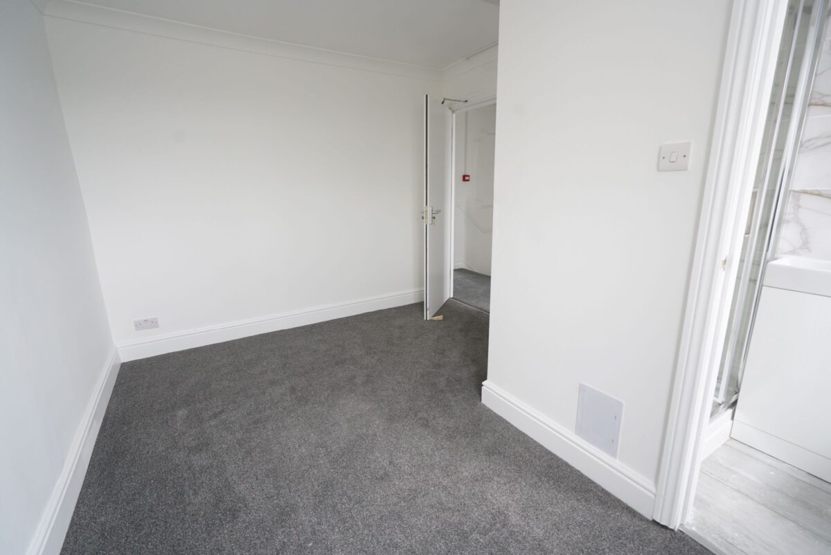 Leicester Road, Tilbury