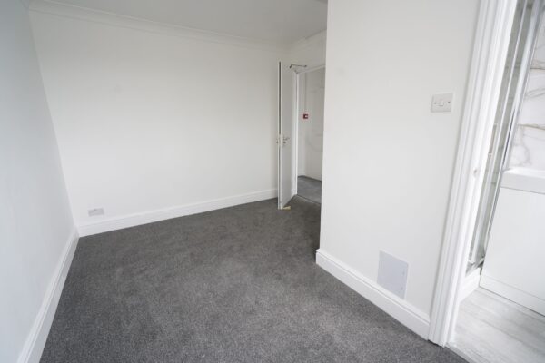 Leicester Road, Tilbury