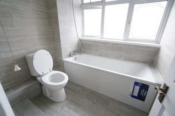 Leicester Road, Tilbury