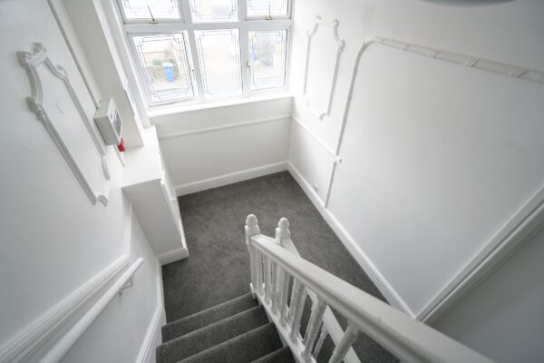 Leicester Road, Tilbury