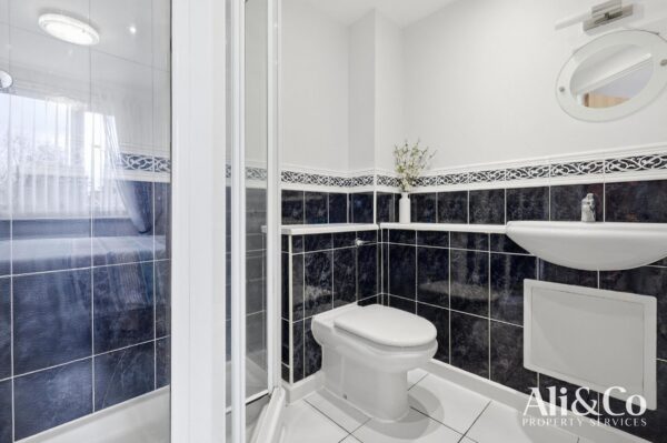 Harrisons Wharf, Purfleet-on-Thames