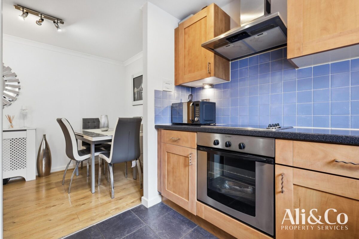 Harrisons Wharf, Purfleet-on-Thames