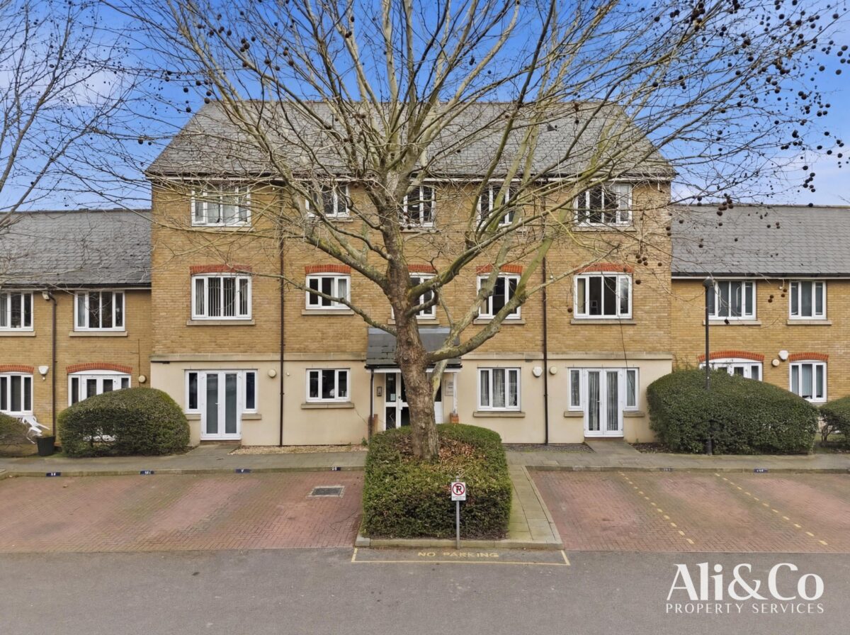 Harrisons Wharf, Purfleet-on-Thames