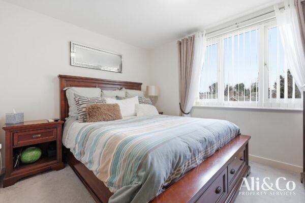 Harrisons Wharf, Purfleet-on-Thames