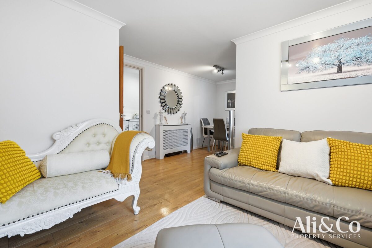 Harrisons Wharf, Purfleet-on-Thames