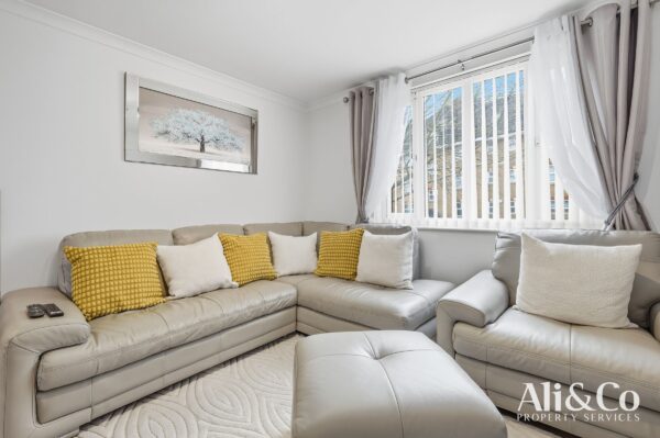 Harrisons Wharf, Purfleet-on-Thames