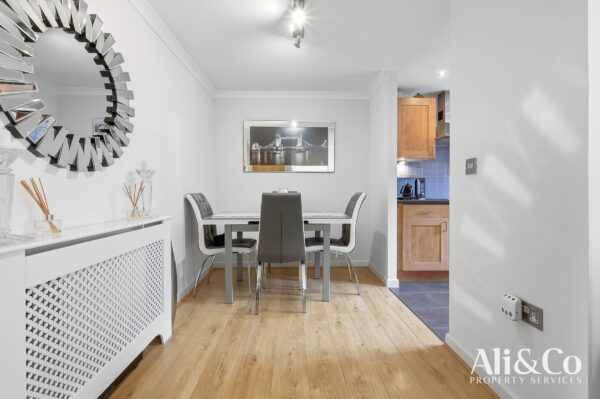 Harrisons Wharf, Purfleet-on-Thames