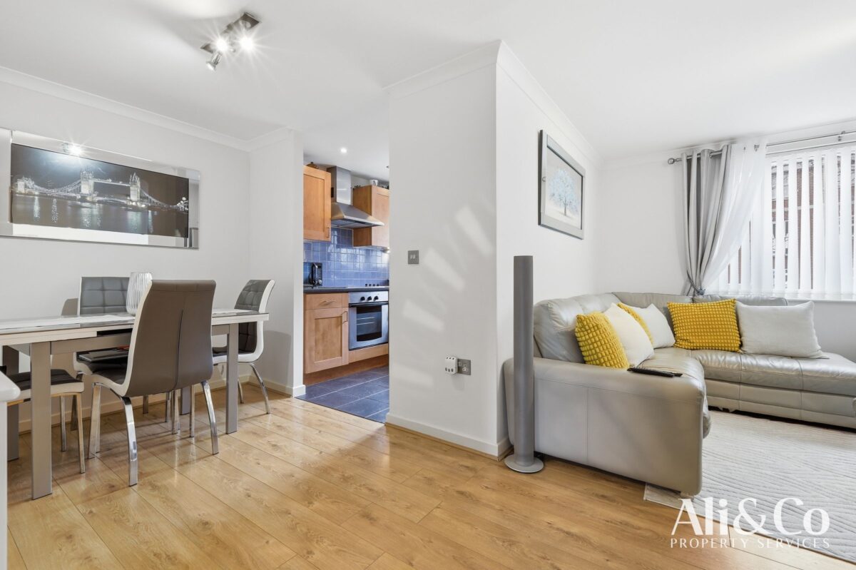 Harrisons Wharf, Purfleet-on-Thames