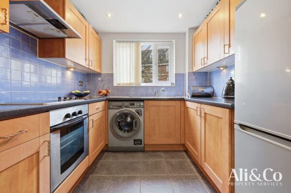 Harrisons Wharf, Purfleet-on-Thames