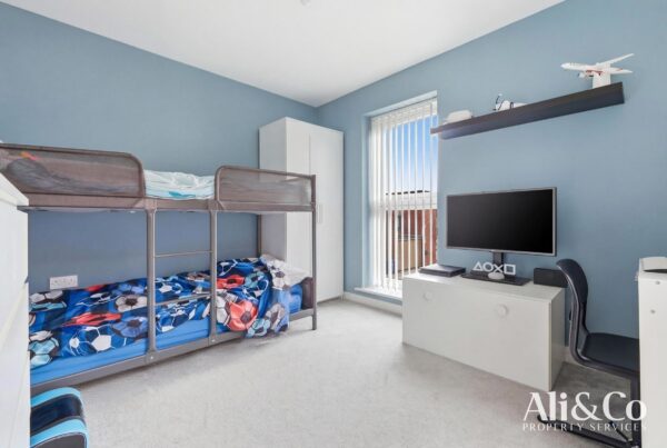 Bata Mews, East Tilbury