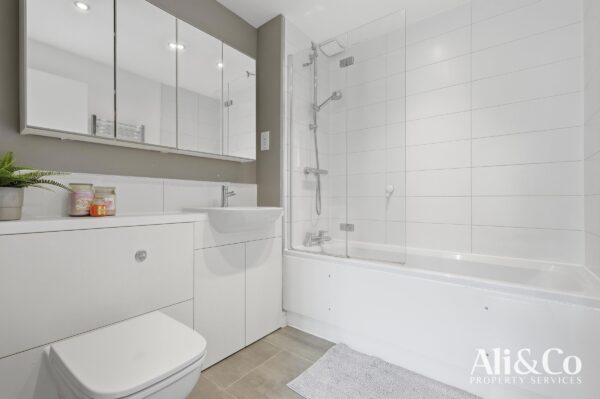 Bata Mews, East Tilbury