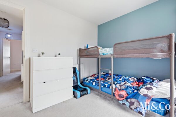 Bata Mews, East Tilbury