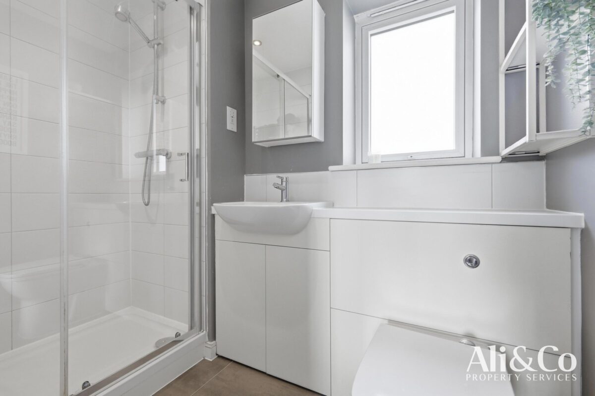 Bata Mews, East Tilbury