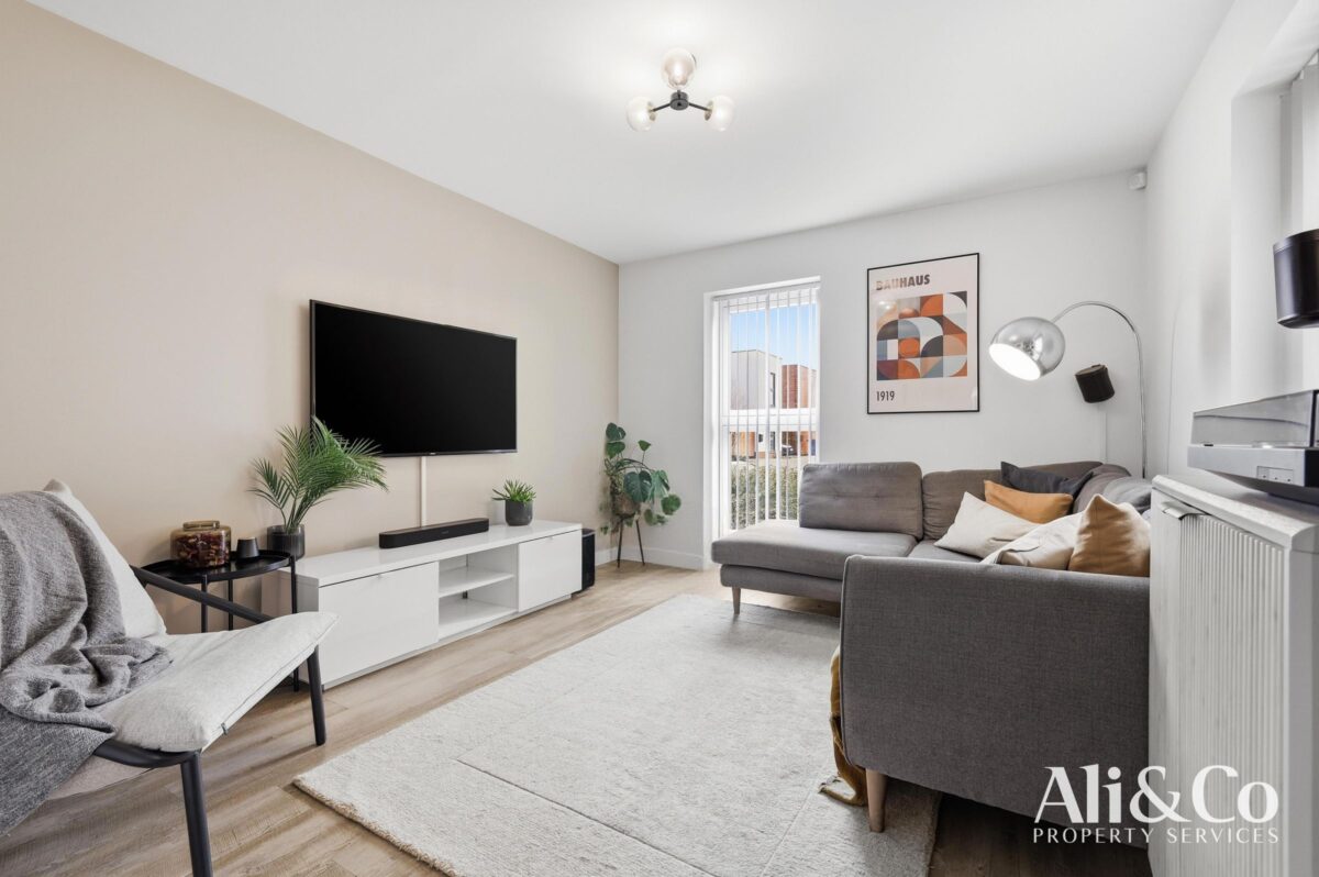 Bata Mews, East Tilbury