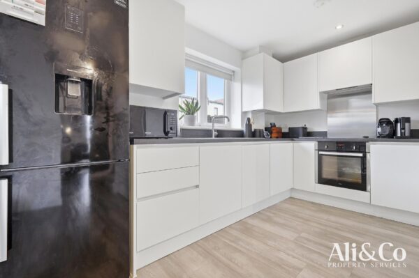 Bata Mews, East Tilbury