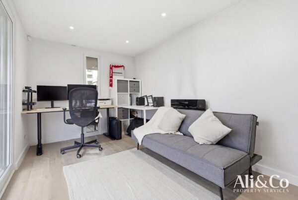 Bata Mews, East Tilbury